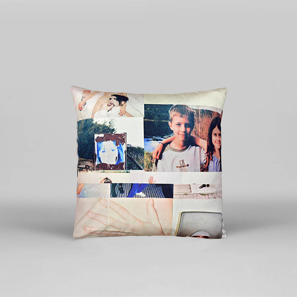 Juergen Teller Pillow for Henzel Studio - Image 6