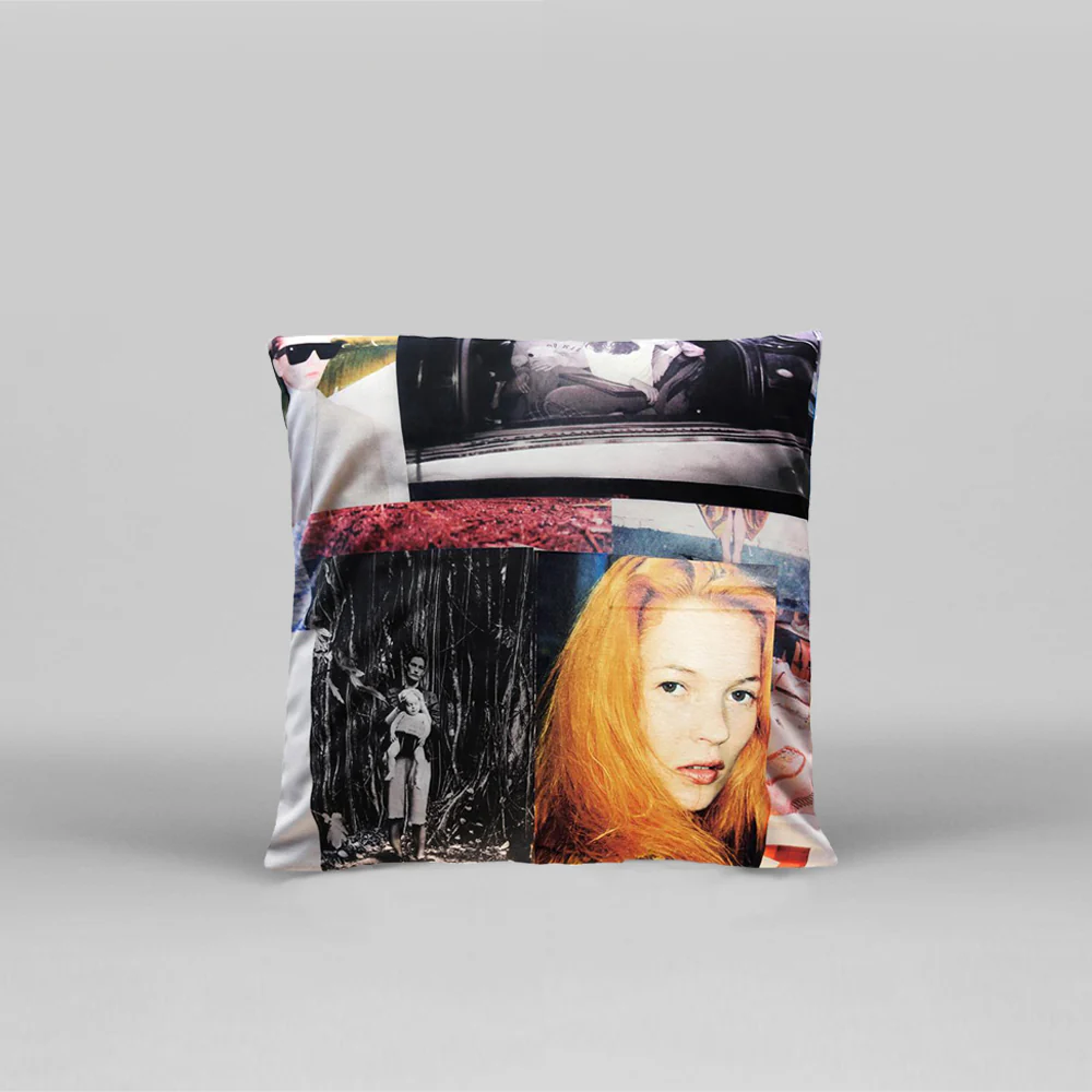 Juergen Teller Pillow for Henzel Studio - Image 6