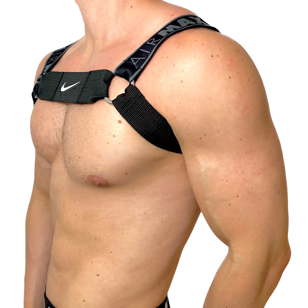 JUST DO IT HARNESS 2.0 BY SNEAKERMASK - Image 3