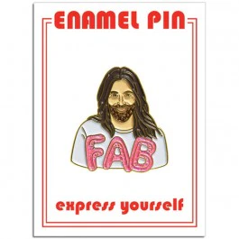 JVN Fab Pin By The Found - Image 2