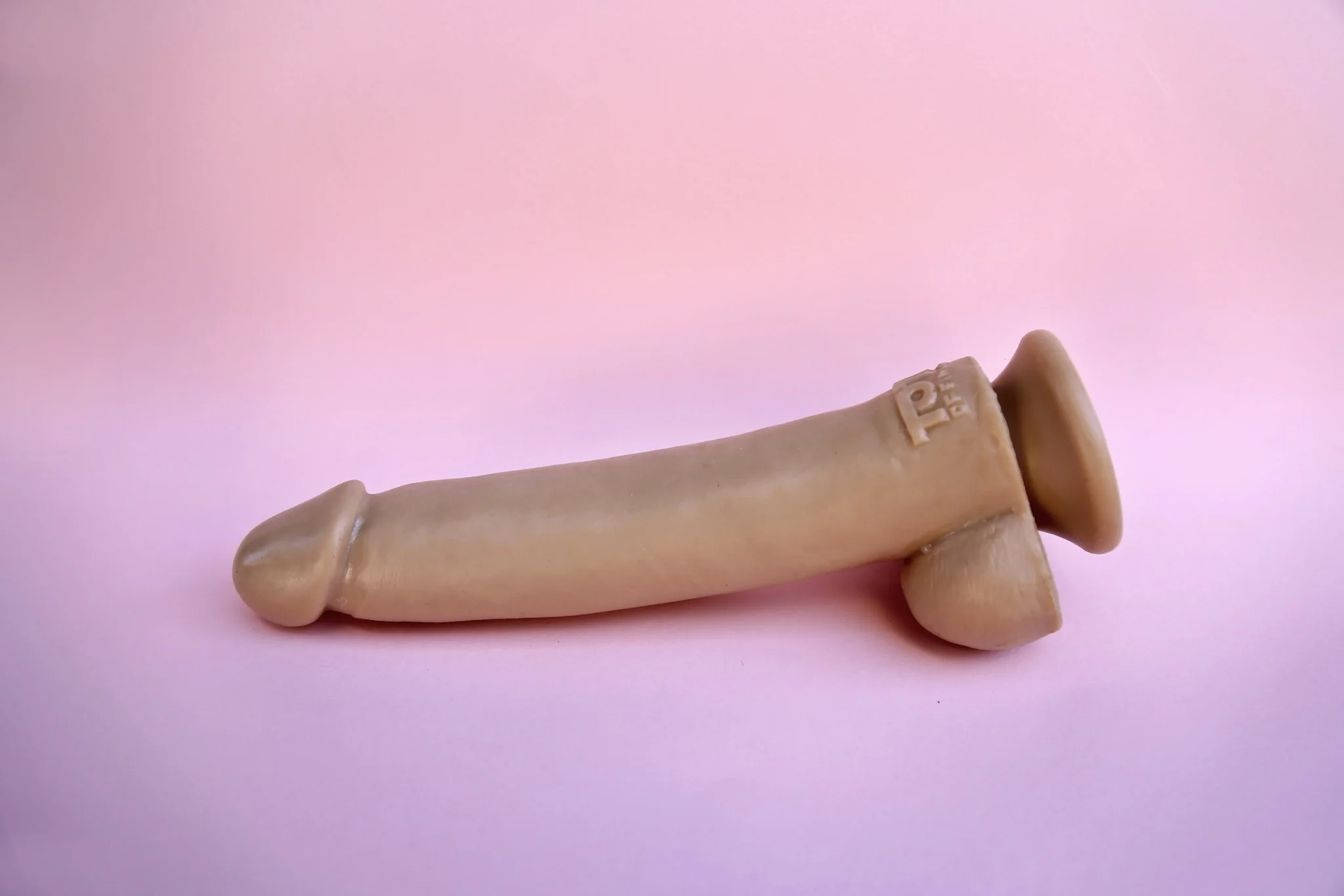 Tom of Finland Pekka's Cock 11 Inch Dildo - Image 3