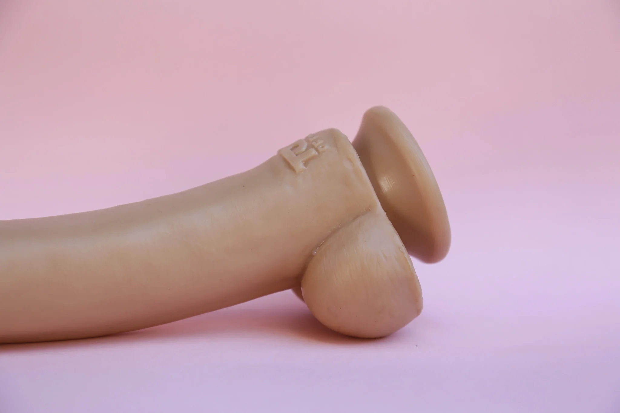 Tom of Finland Pekka's Cock 11 Inch Dildo - Image 4