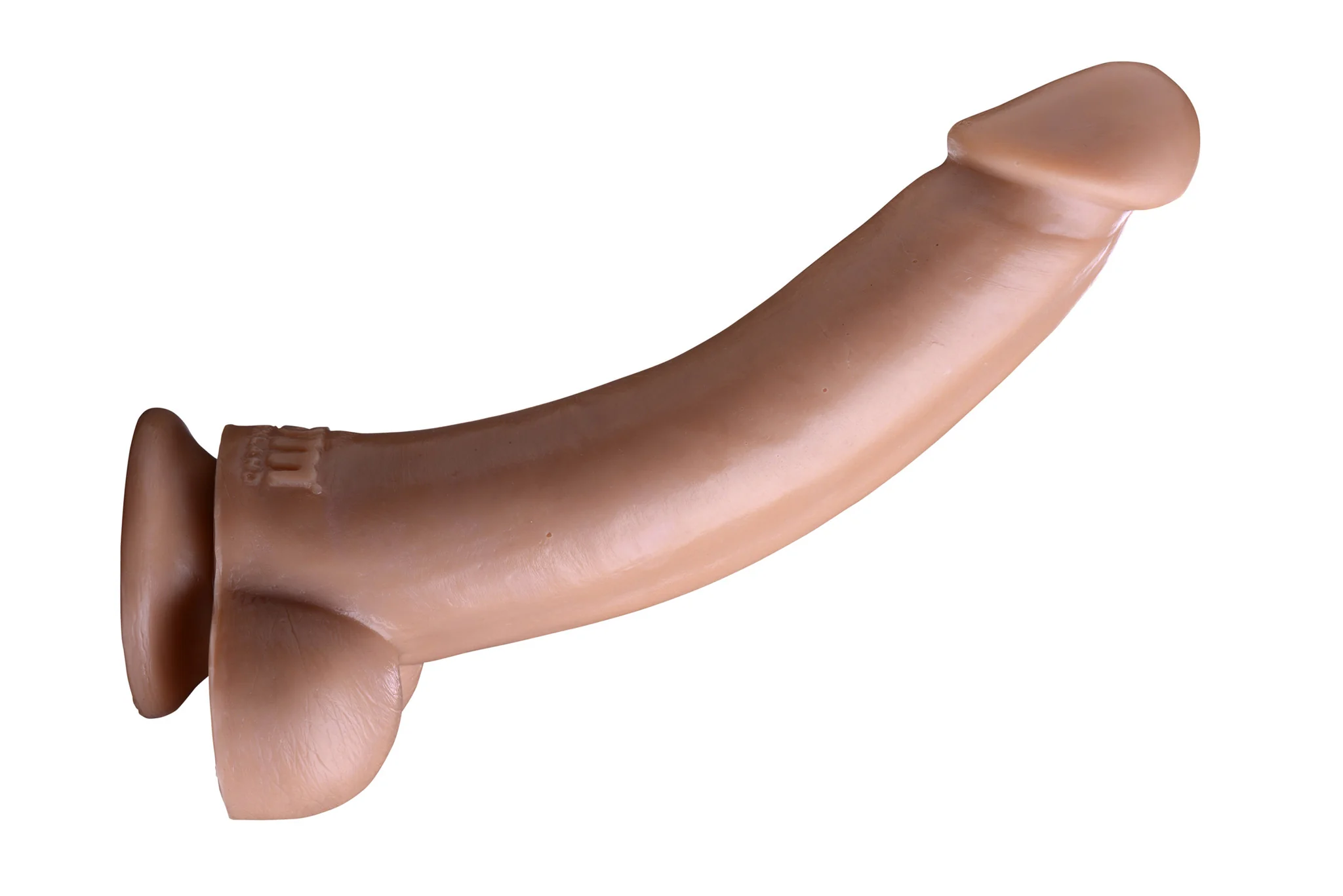 Tom of Finland Pekka's Cock 11 Inch Dildo - Image 6