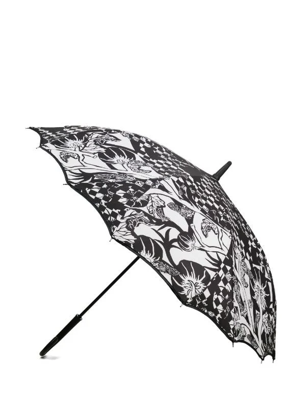 KALAIDOSCOPE UMBRELLA BY Henrik Vibskov - Image 6