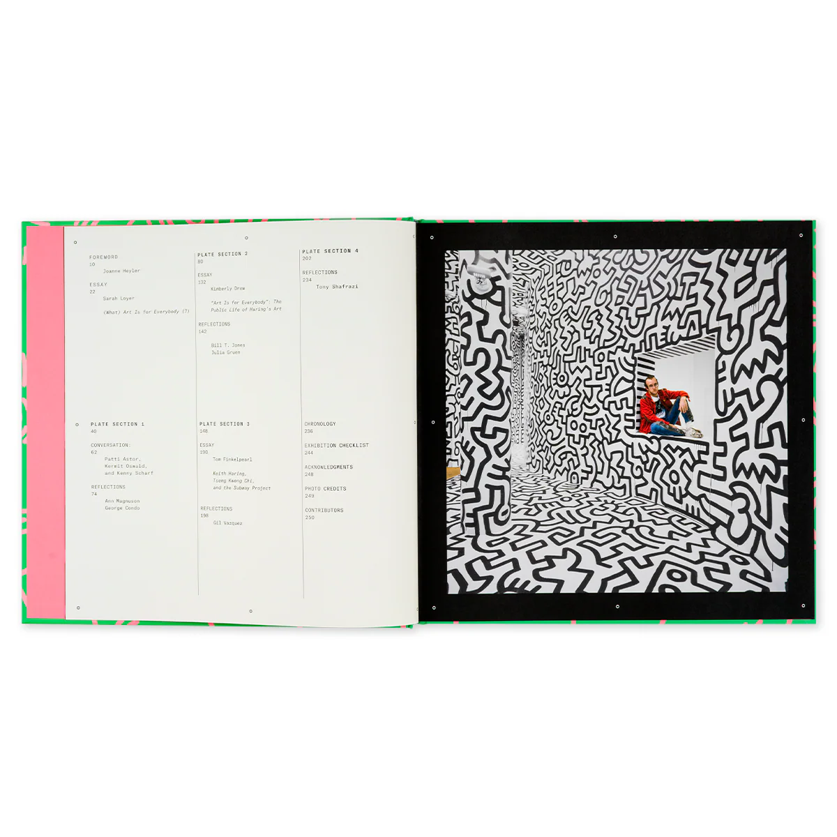 Keith Haring: Art Is for Everybody - Image 2