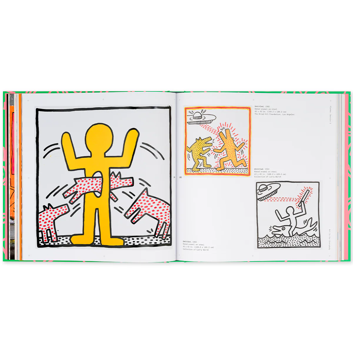Keith Haring: Art Is for Everybody - Image 4