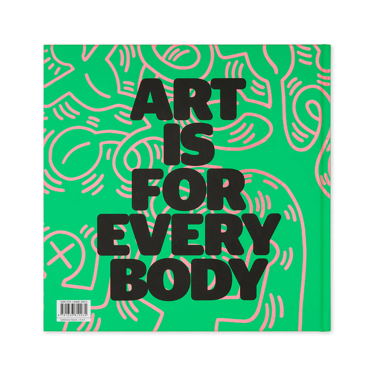 Keith Haring: Art Is for Everybody - Image 6