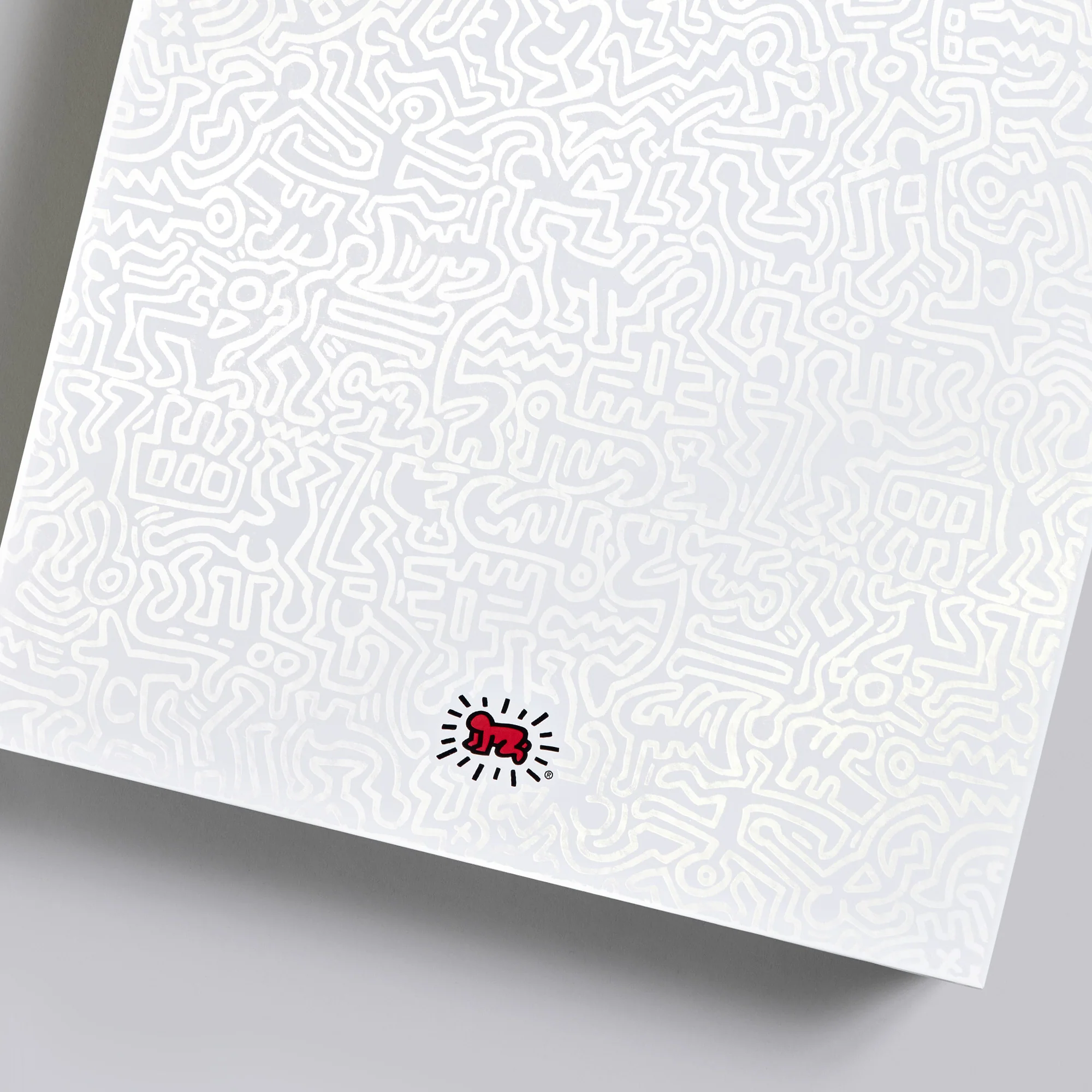 Keith Haring Monopoly – Pop Shop 40th Anniversary Edition - Image 7