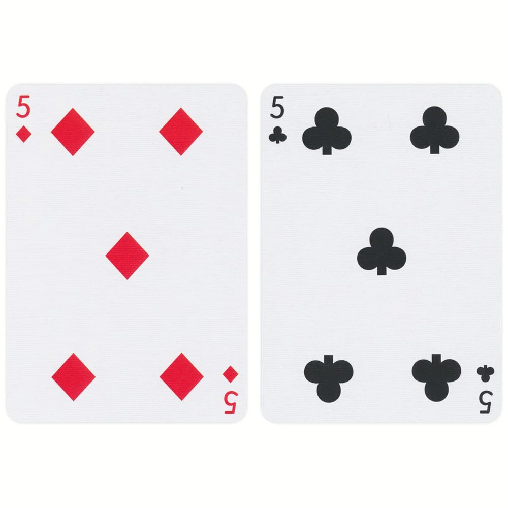 Keith Haring Playing Cards - Image 12