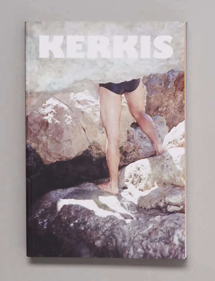 KERKIS by Dimitris Tairis