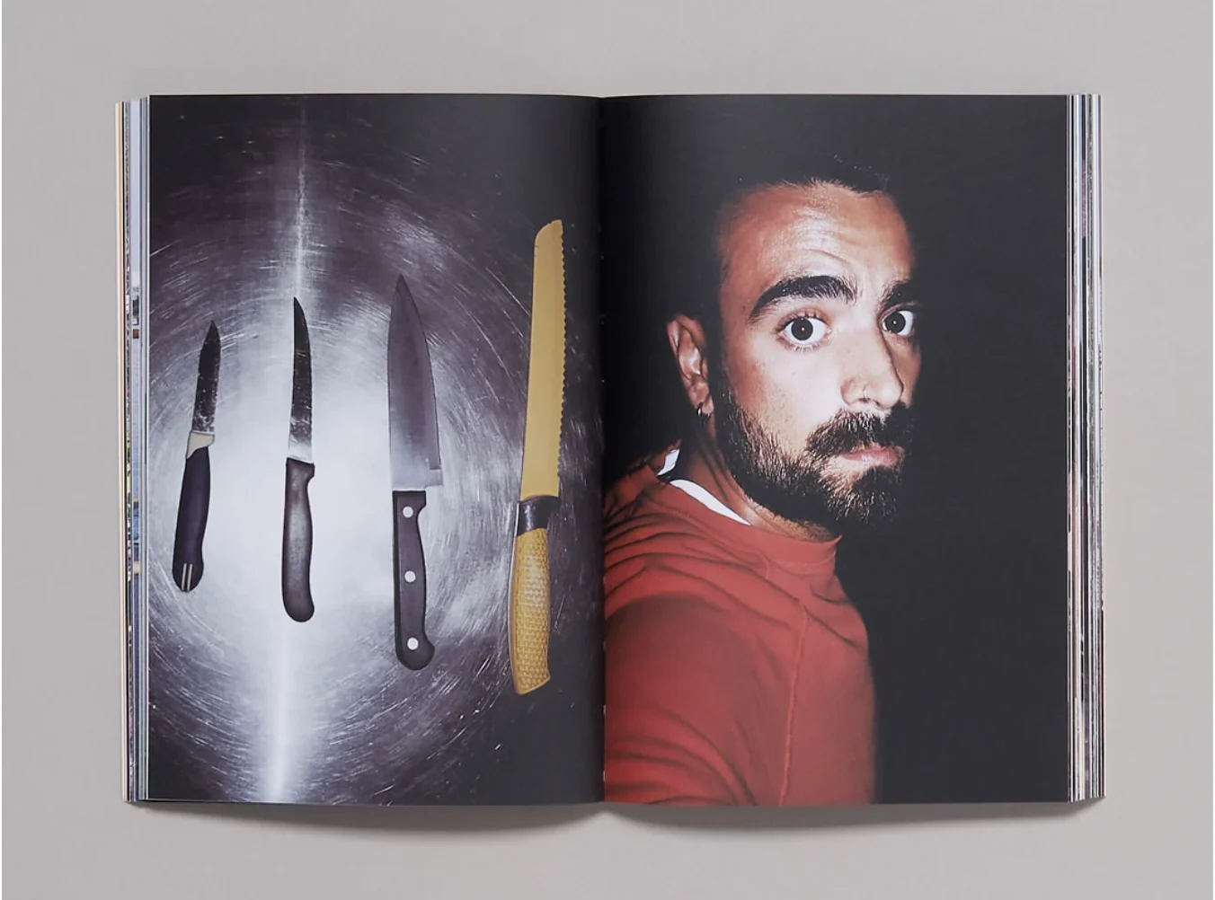 KERKIS by Dimitris Tairis - Image 4