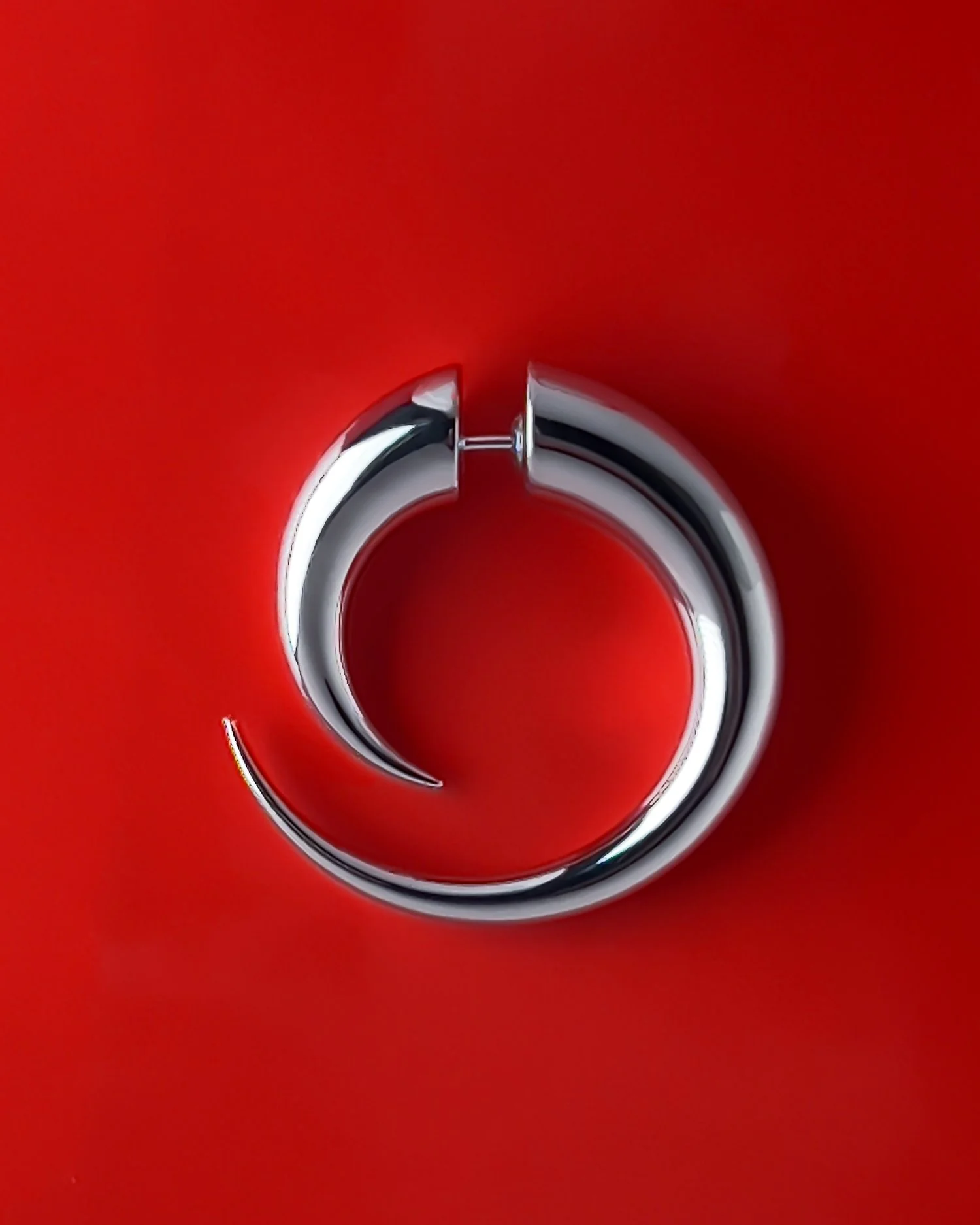 KISKA Rogue Earring - Image 3