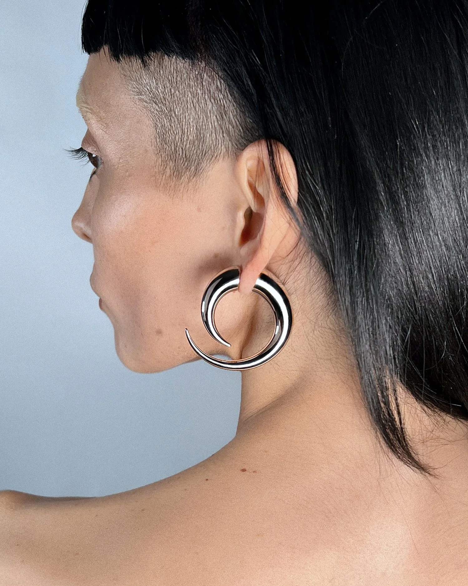 KISKA Rogue Earring - Image 5