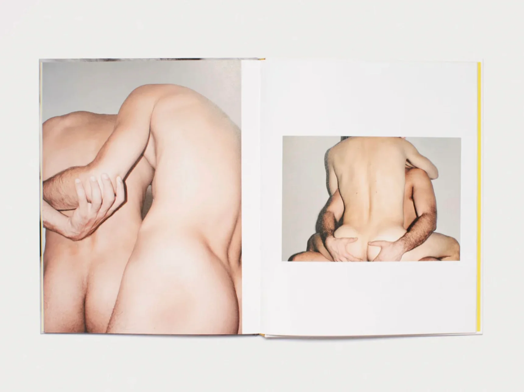 Kostis Fokas: Boys With Feelings - Image 2