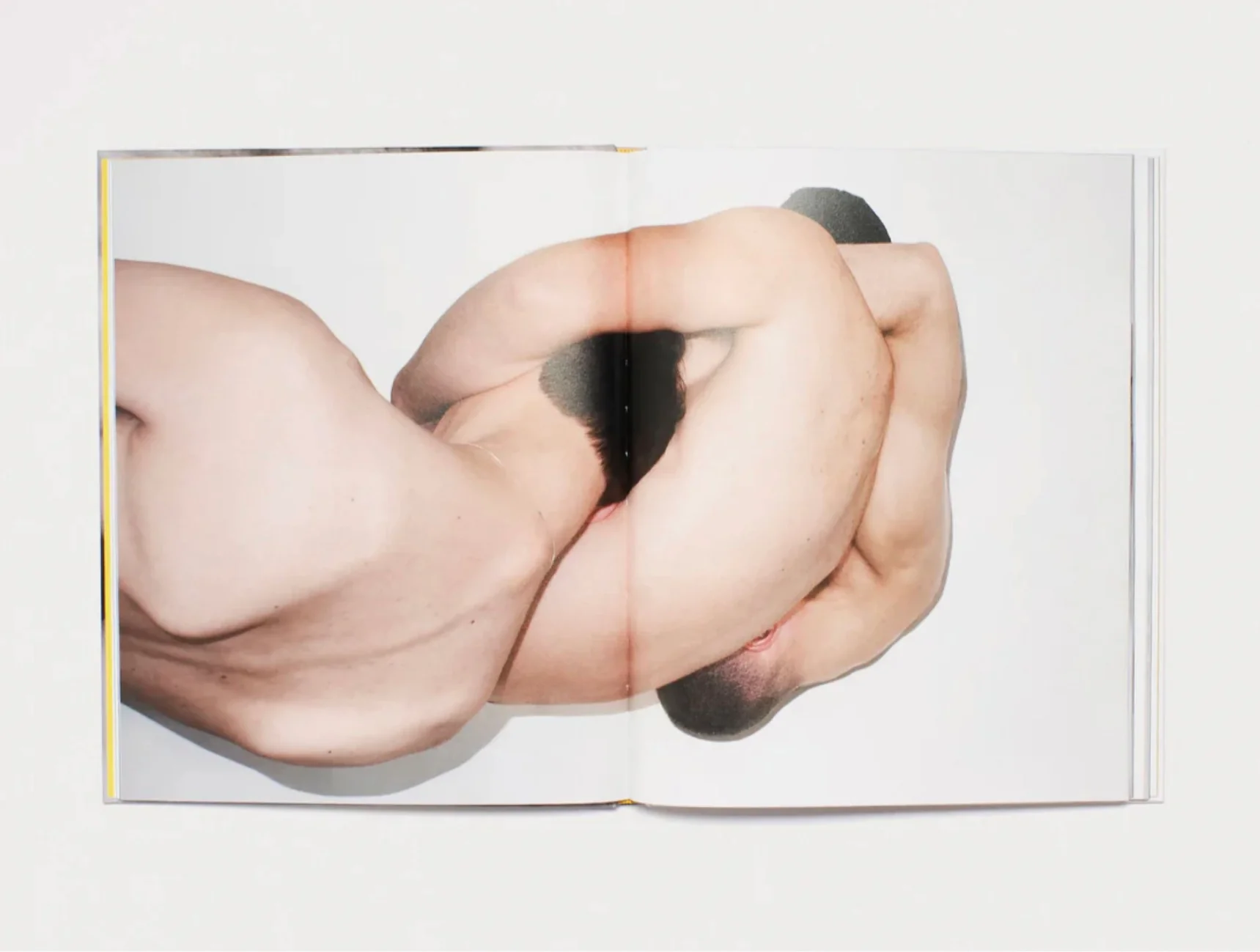 Kostis Fokas: Boys With Feelings - Image 3