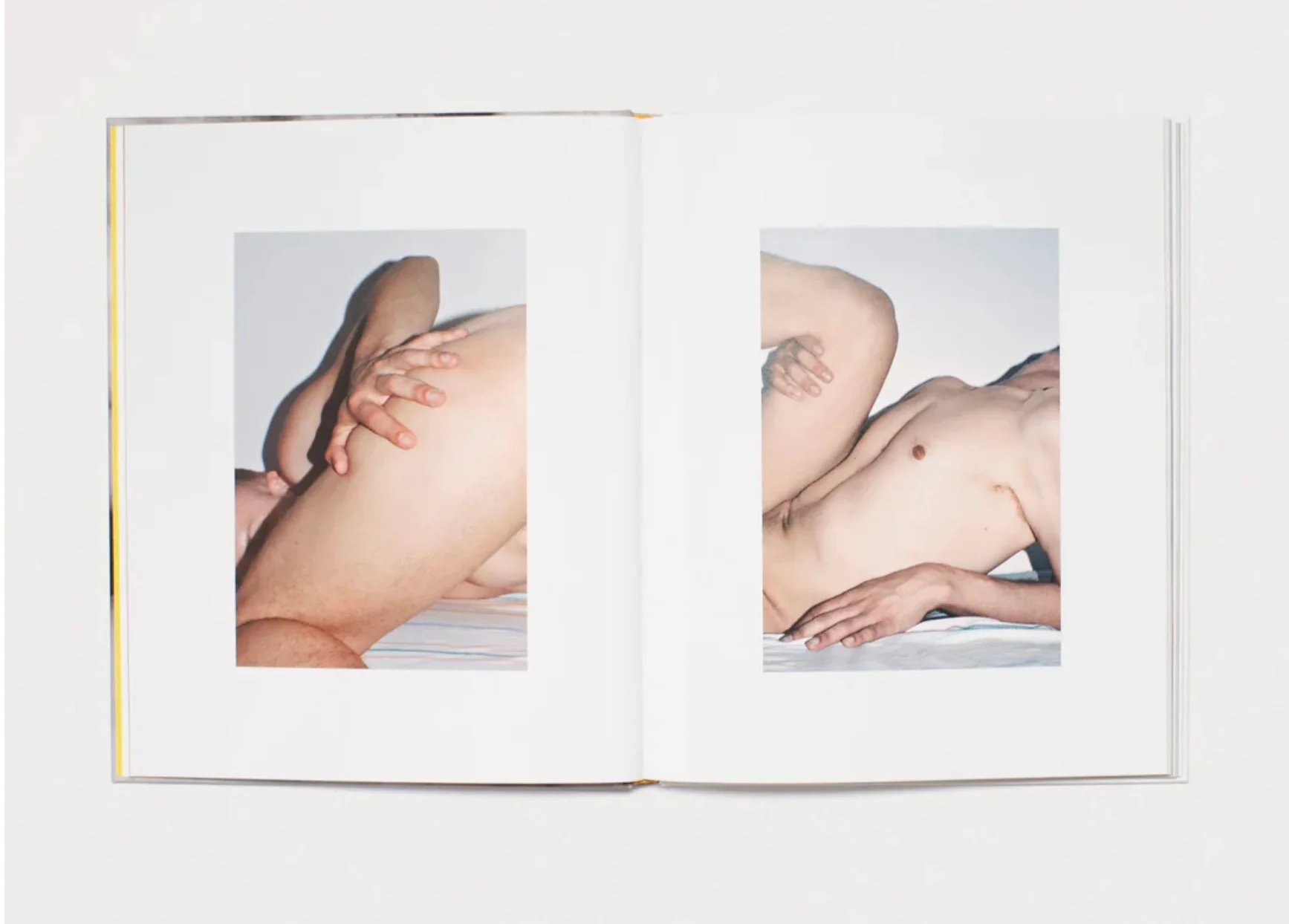 Kostis Fokas: Boys With Feelings - Image 4