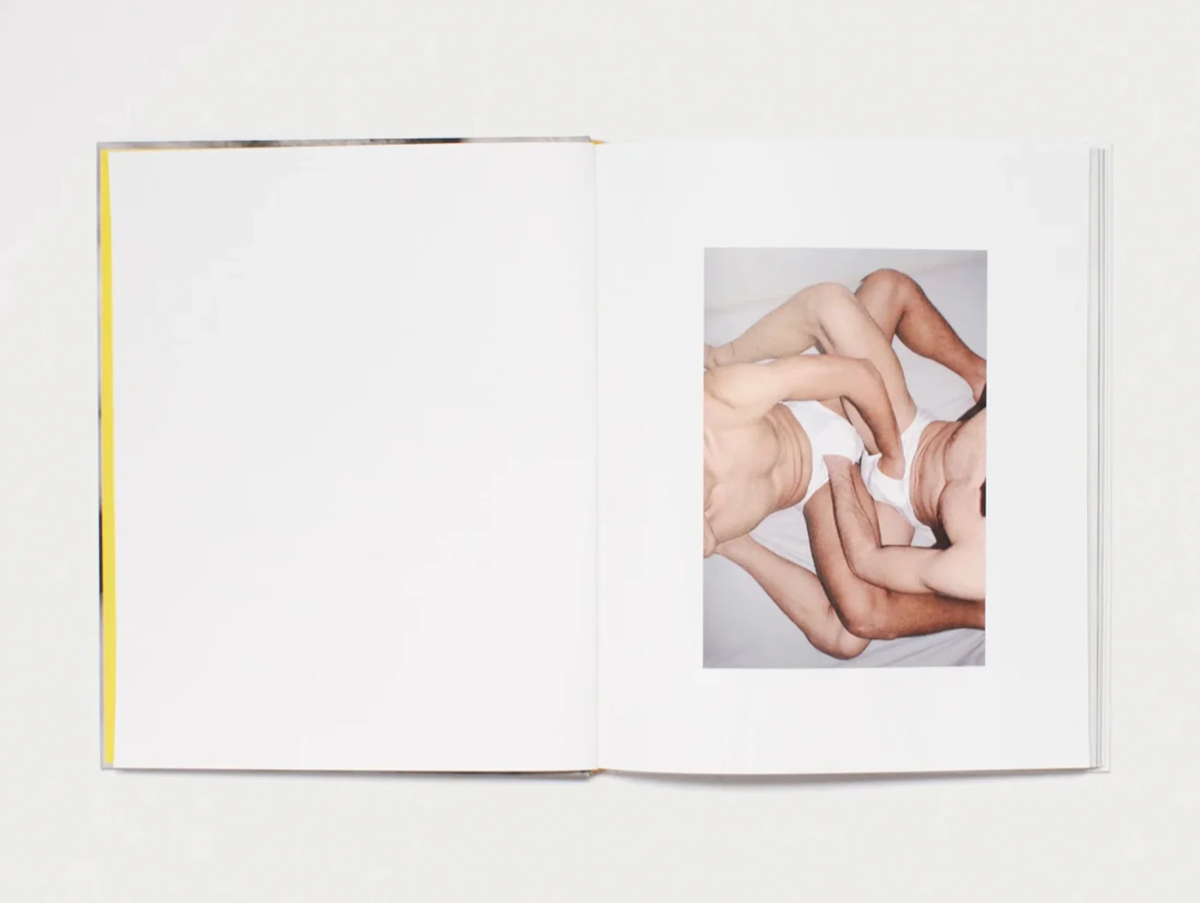 Kostis Fokas: Boys With Feelings - Image 7