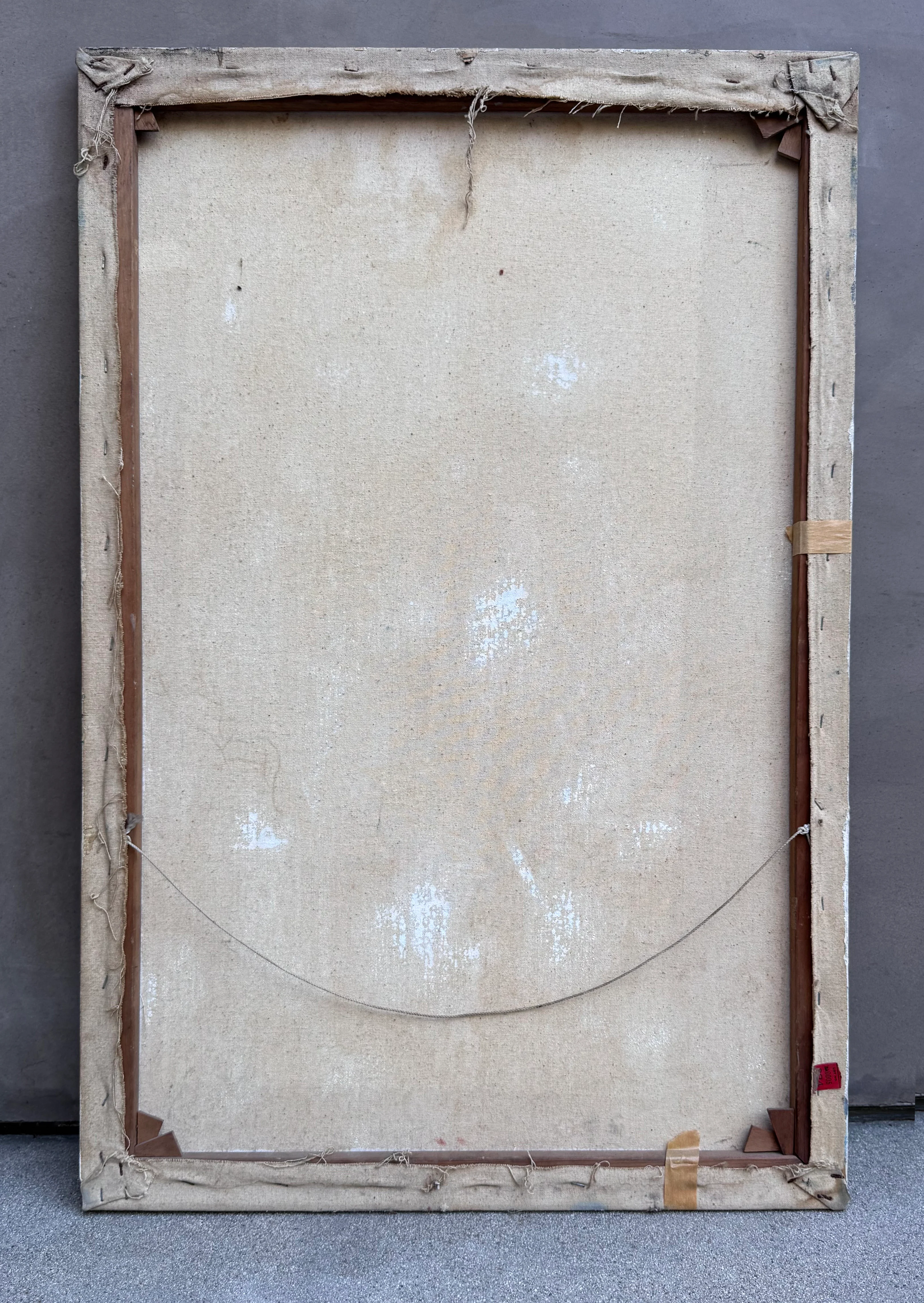 KYLE, UNTITLED (From The Beautiful Boys Series), 1983 - Image 5