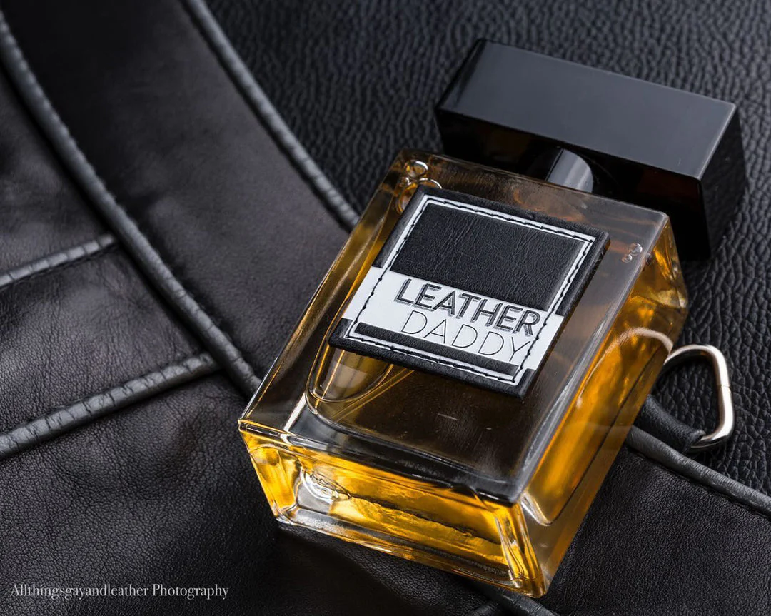 LEATHER DADDY COLOGNE - Image 2
