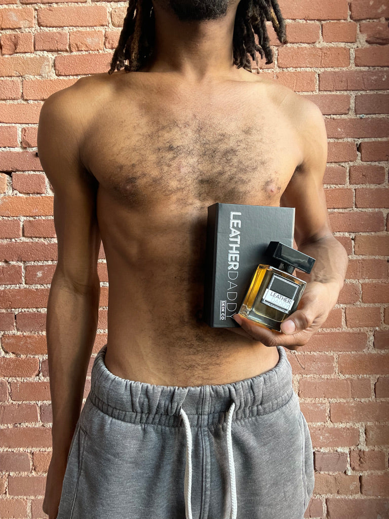 LEATHER DADDY COLOGNE - Image 5