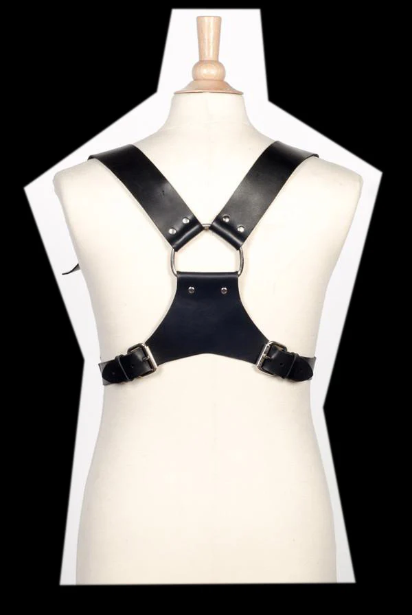 Leo Harness by Zana Bayne - Image 5