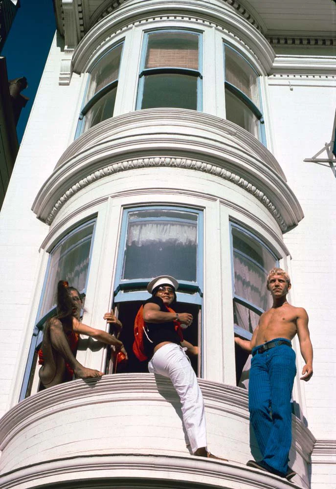 LGBT San Francisco by Daniel Nicoletta - Image 4