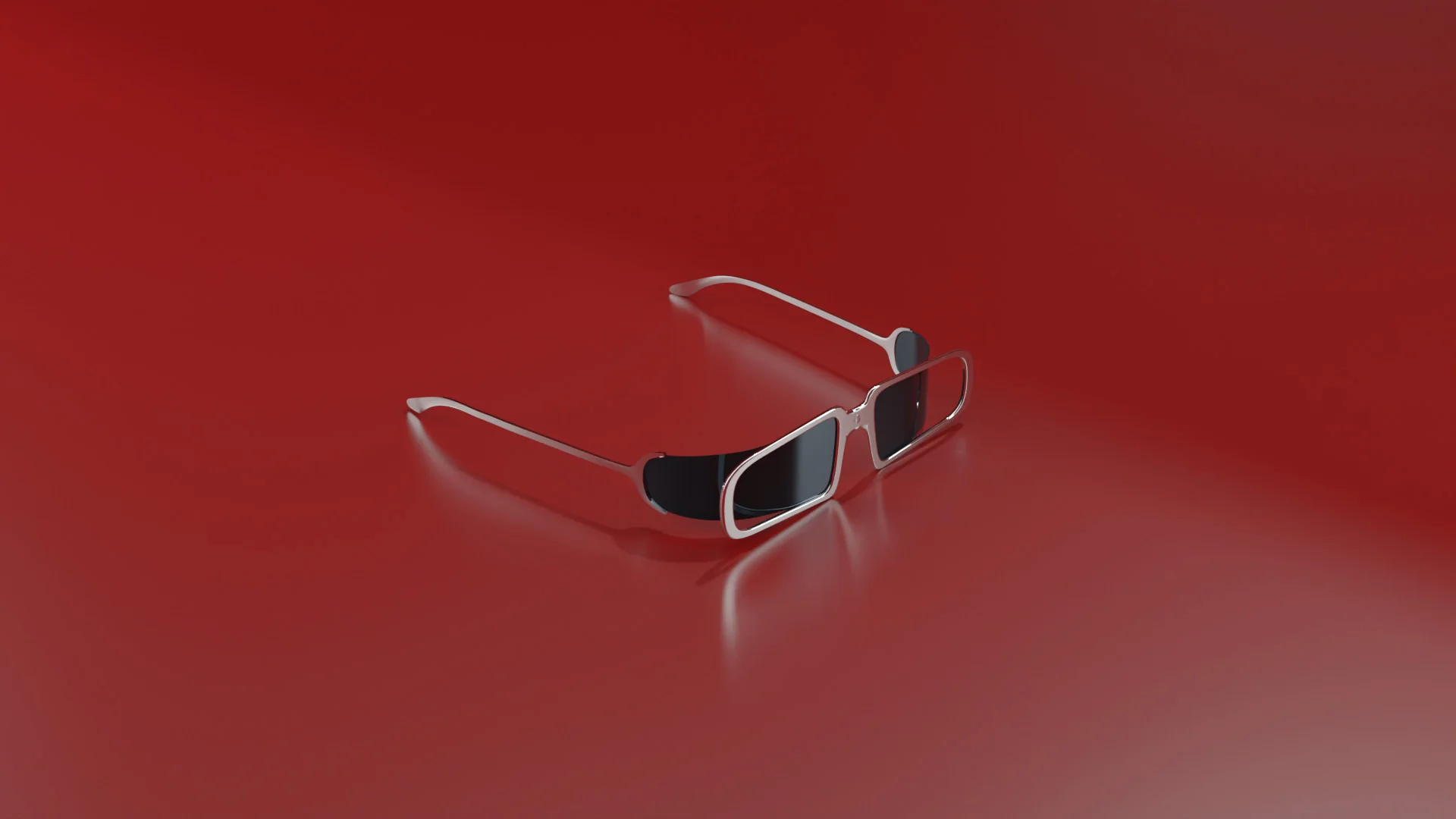 Henrik Vibskov LINK GLASSES - Image 4