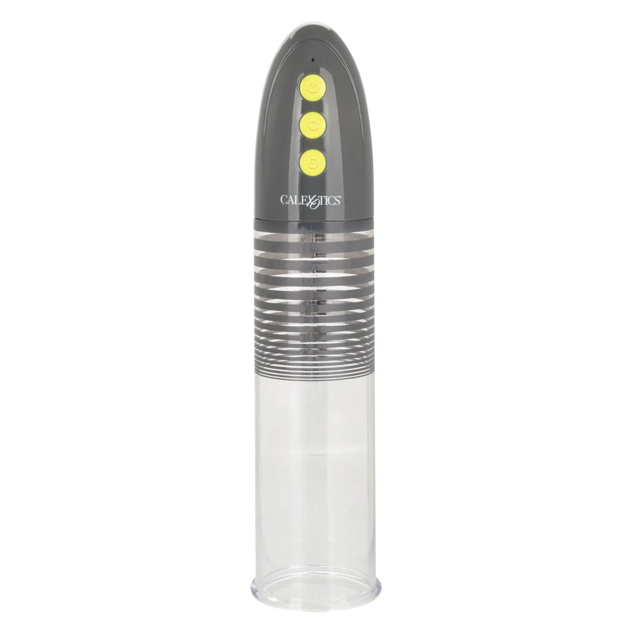 Link Up Rechargeable Smart Penis Pump - Image 12