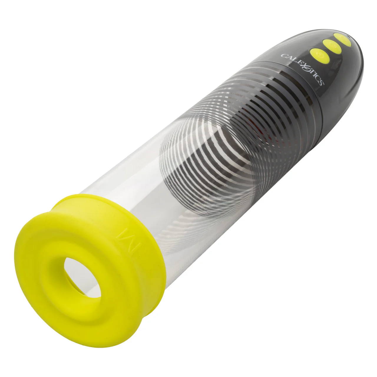 Link Up Rechargeable Smart Penis Pump - Image 13
