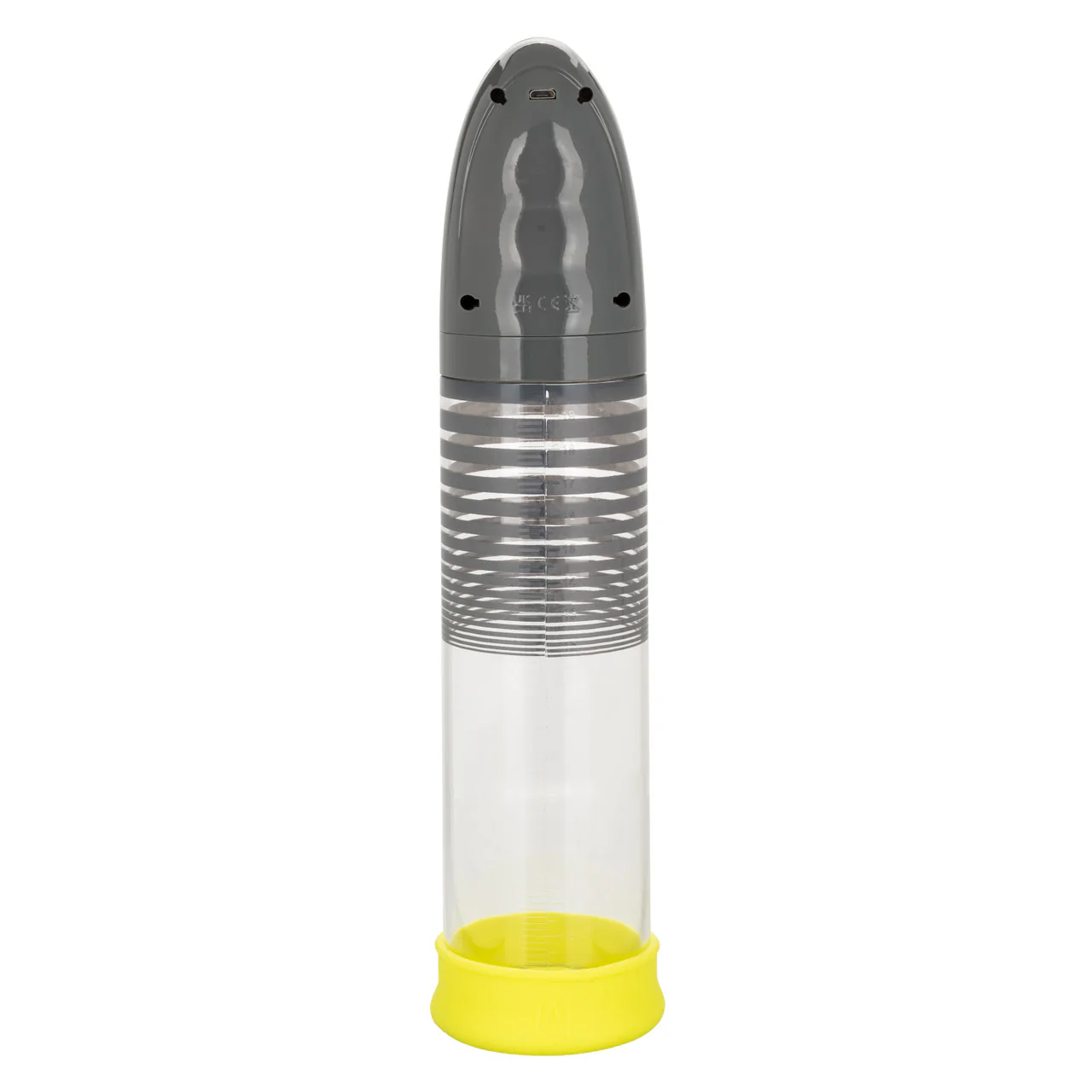 Link Up Rechargeable Smart Penis Pump - Image 14