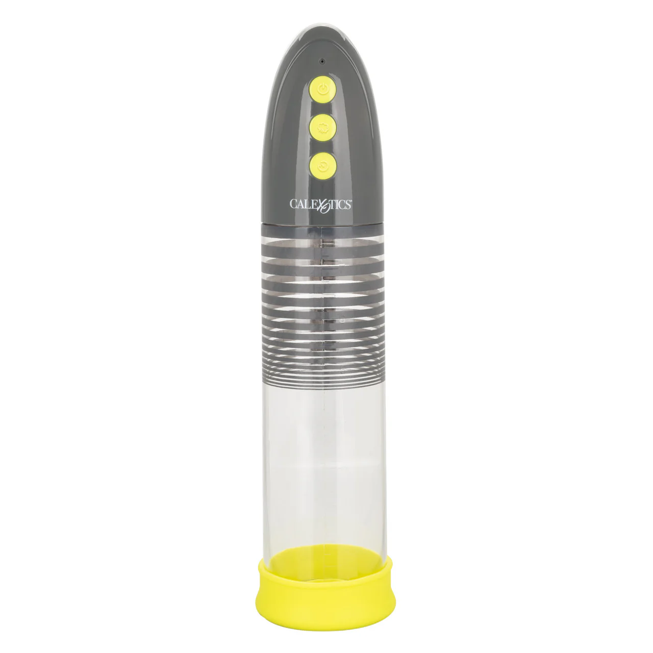 Link Up Rechargeable Smart Penis Pump - Image 2