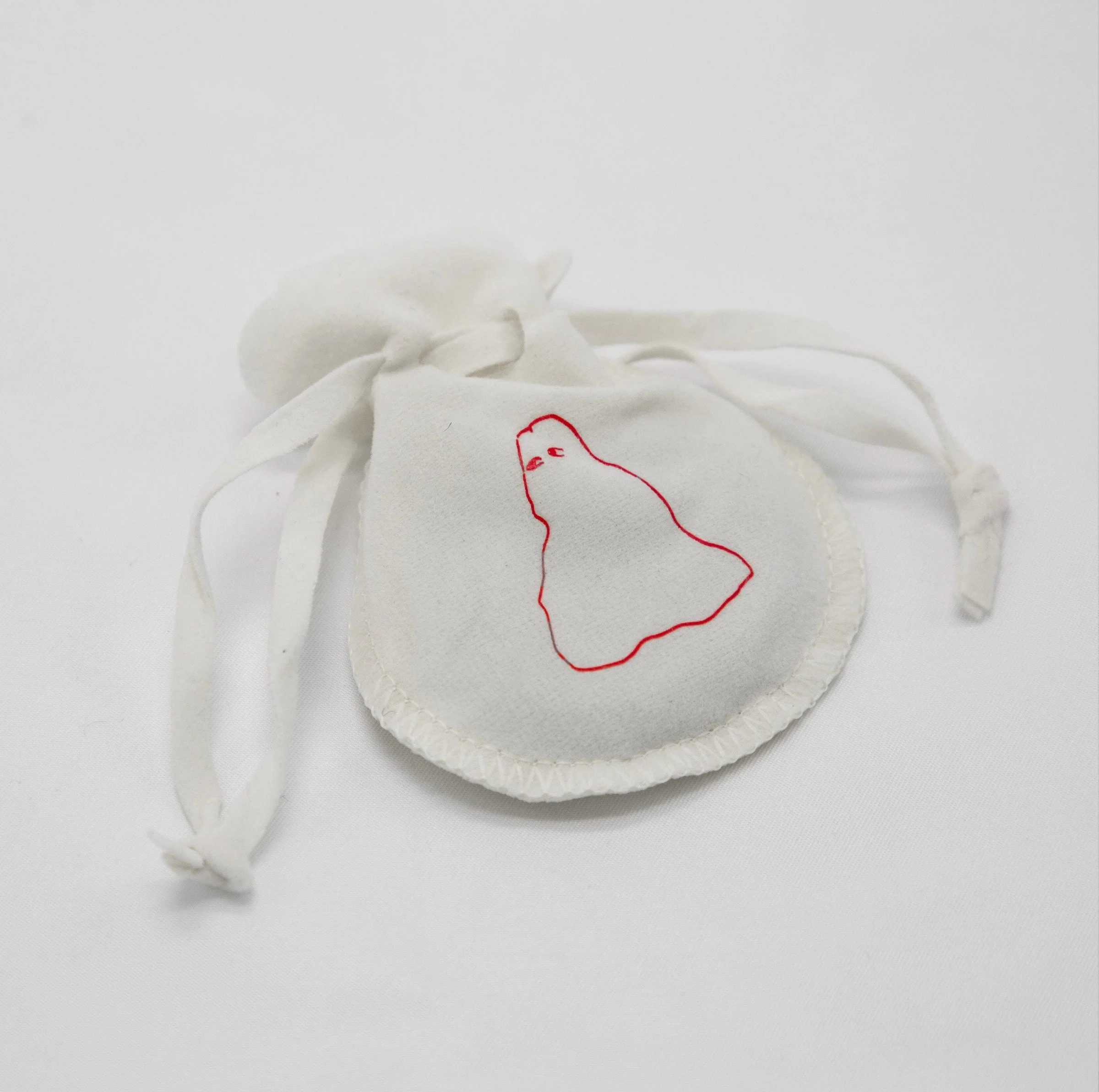 Looking Rock Worry Stone by Marina Abramovic x Third Drawer Down - Image 4