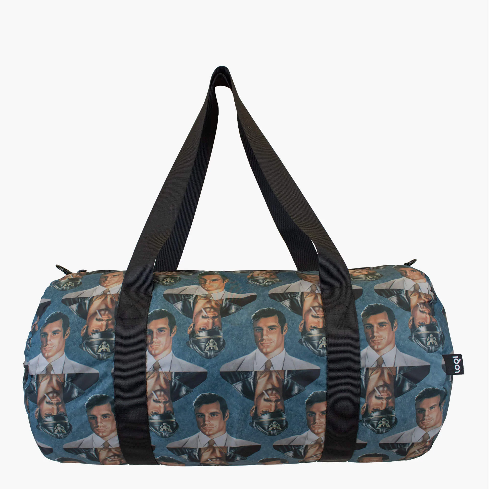 TOM OF FINLAND DAY & NIGHT RECYCLED WEEKENDER BY LOQI - Image 6