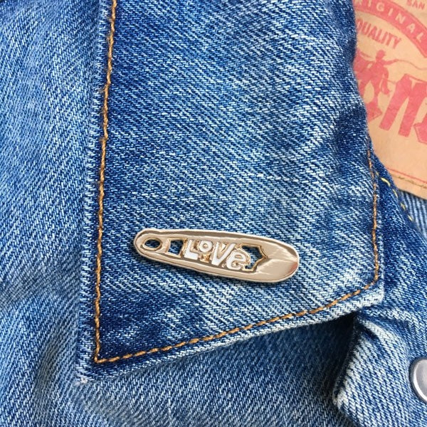 Love Pin By The Found - Image 2