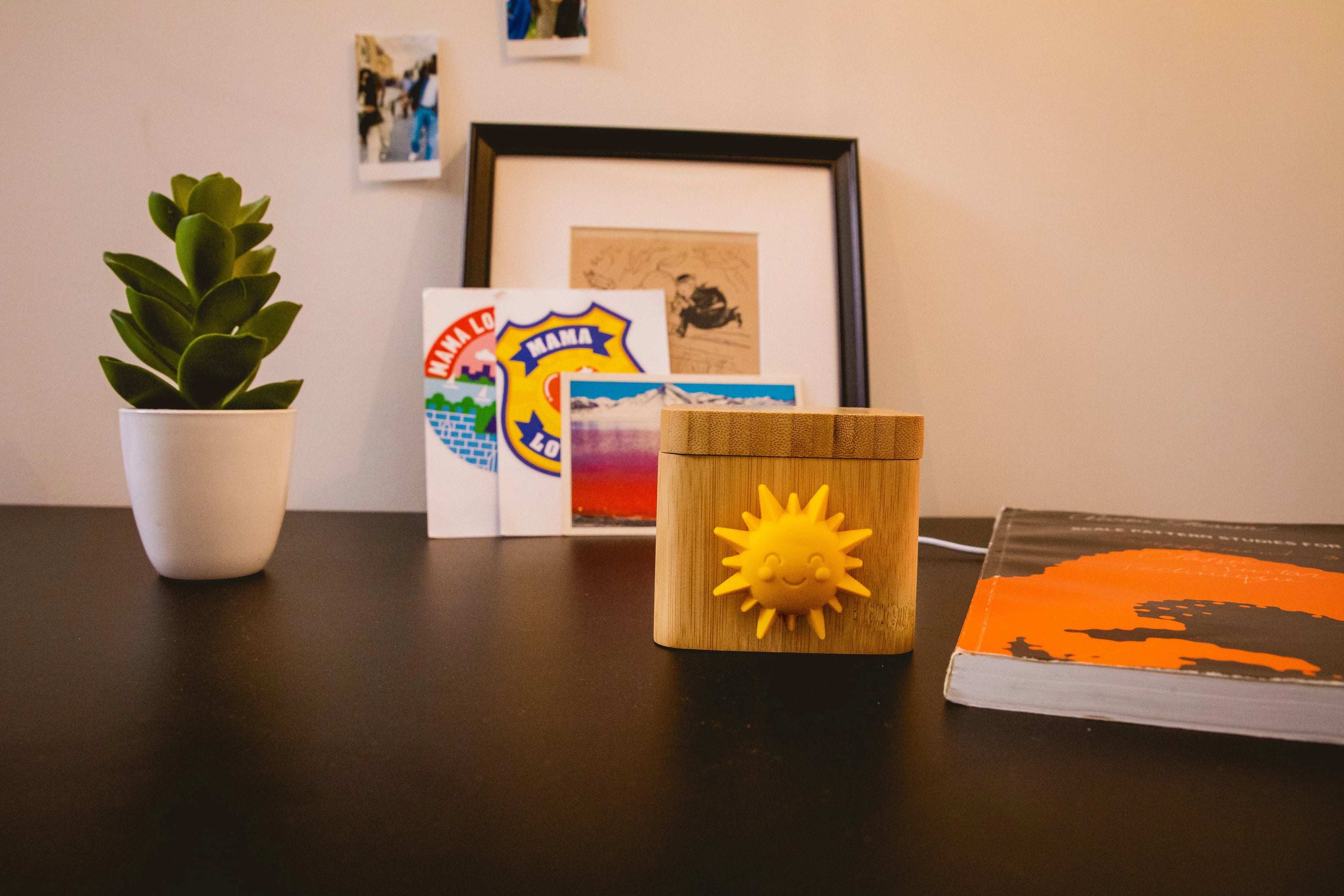 Lovebox Color & Photo - Sun - Image 10