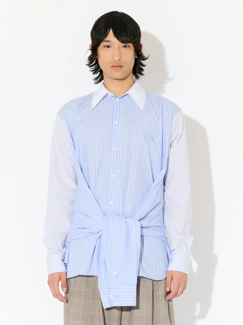 LOVERBOY BY CHARLES JEFFREY HUG SHIRT - Image 10