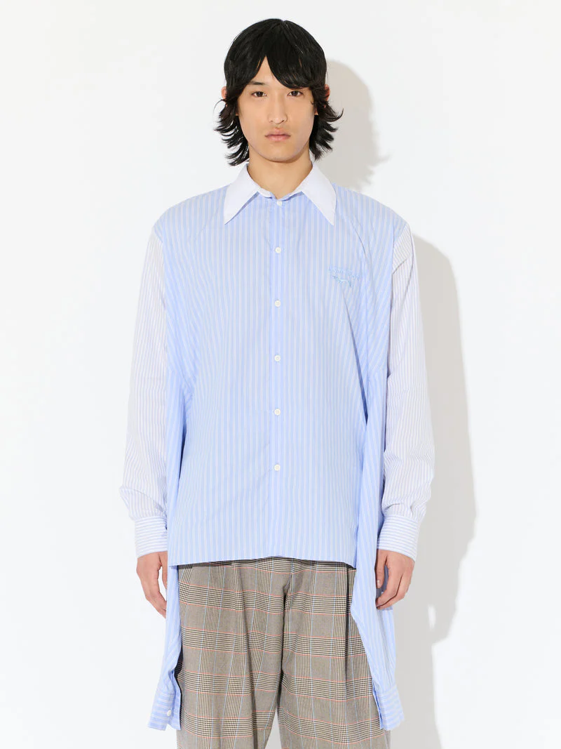 LOVERBOY BY CHARLES JEFFREY HUG SHIRT - Image 11