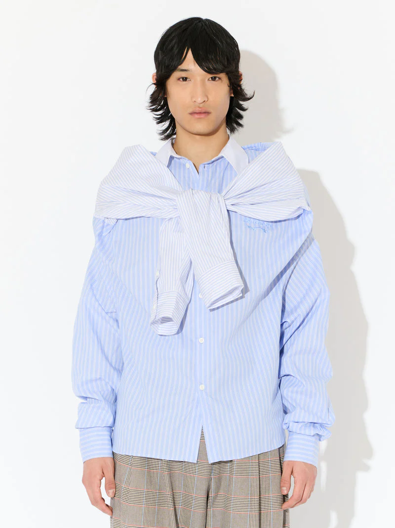 LOVERBOY BY CHARLES JEFFREY HUG SHIRT - Image 13