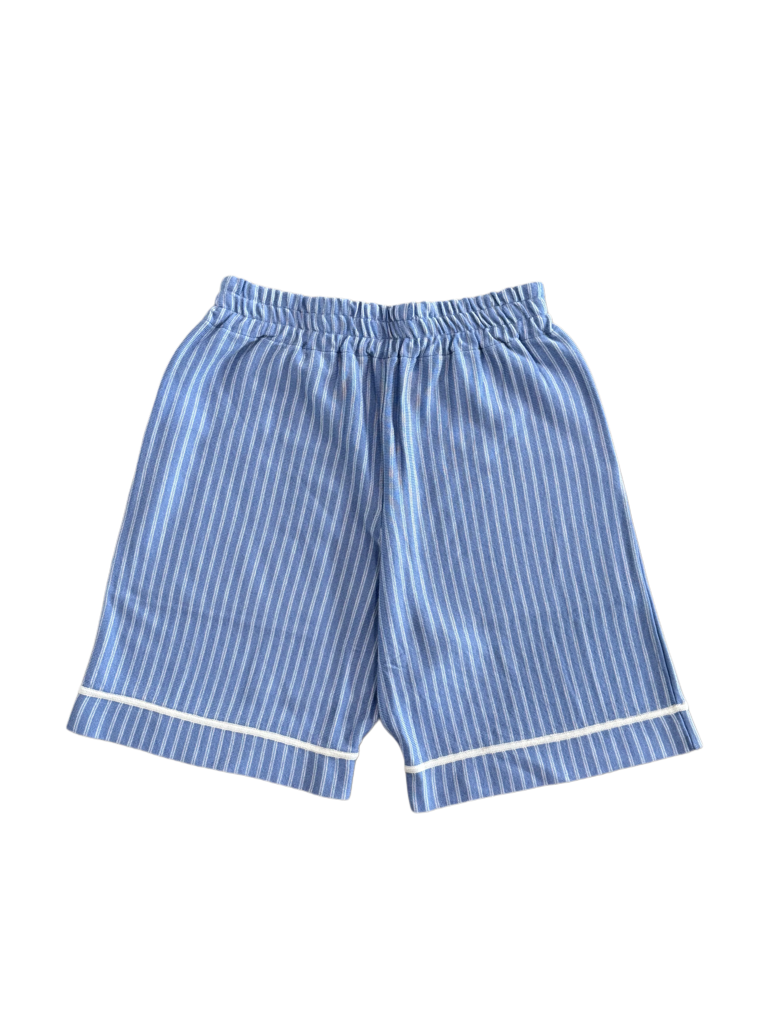 LOVERBOY BY CHARLES JEFFREY KNIT SHORTS - Image 4