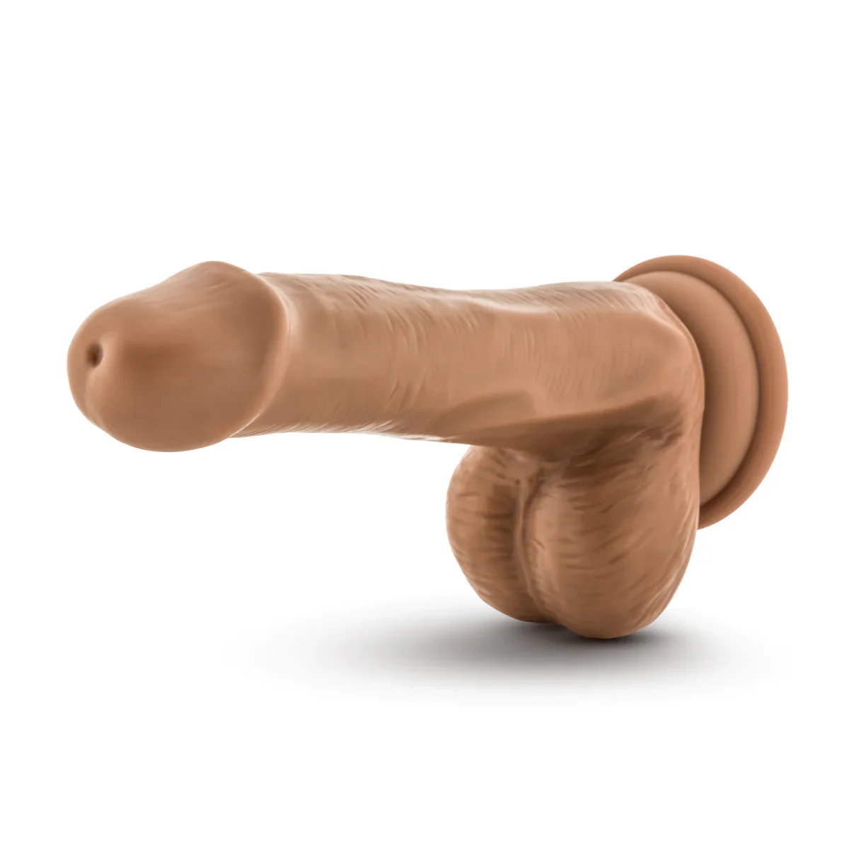 Loverboy Captain Mike Realistic 6.5-Inch Dildo With Balls - Image 6