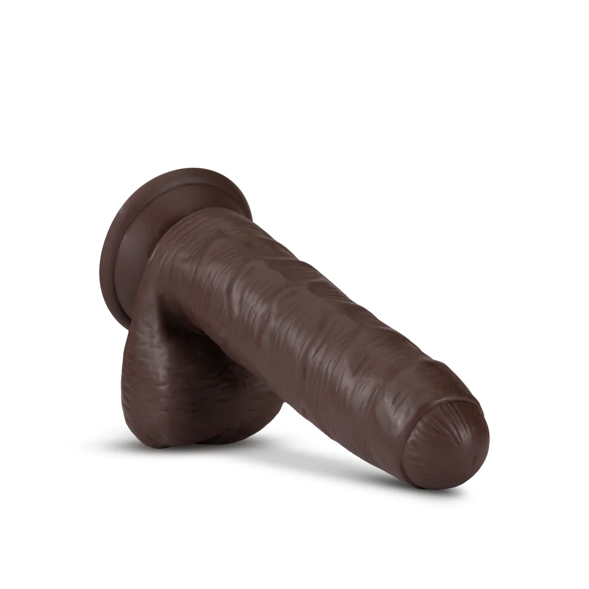 Loverboy Pierre The Chef Realistic 7-Inch Dildo With Balls - Image 7