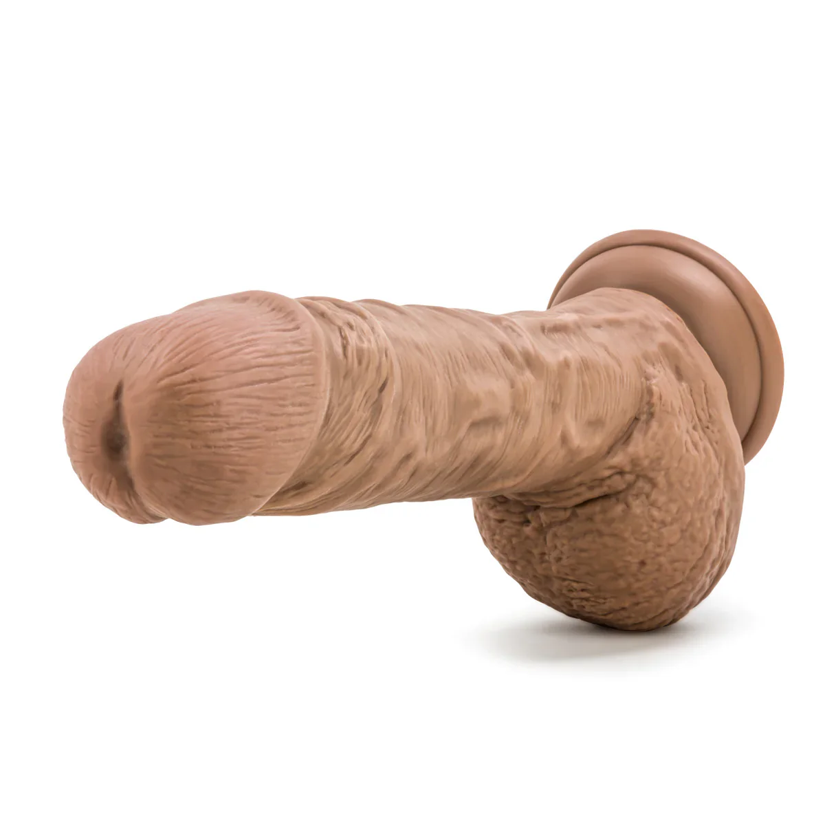 Loverboy Your Personal Trainer Realistic 9-Inch Dildo With Balls - Image 6