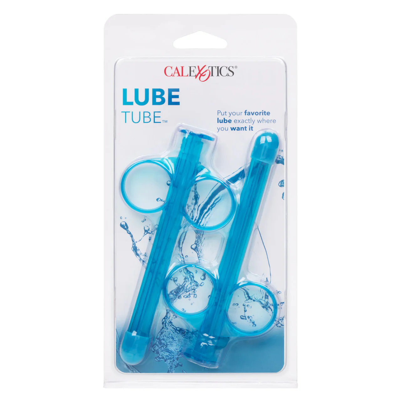 Lube Tube Blue Set of 2 - Image 3