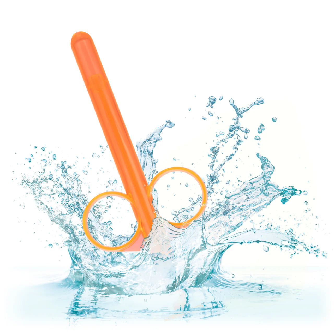 Lube Tube Orange Set of 2 - Image 9