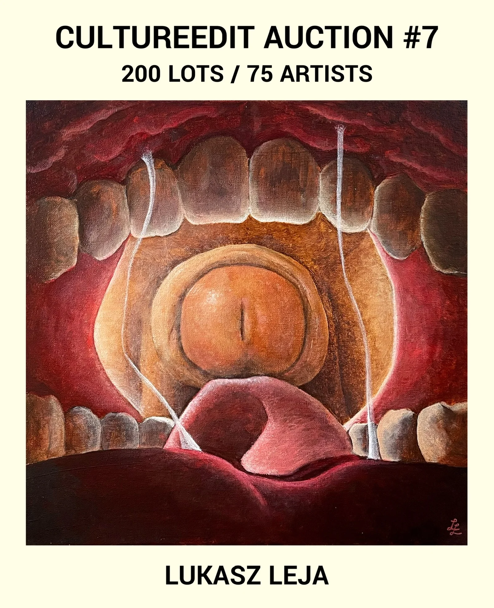 Lukasz Leja, POV, 2022 - Image 3