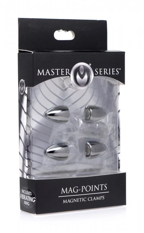 Mag-Points Magnetic Clamps - Image 5