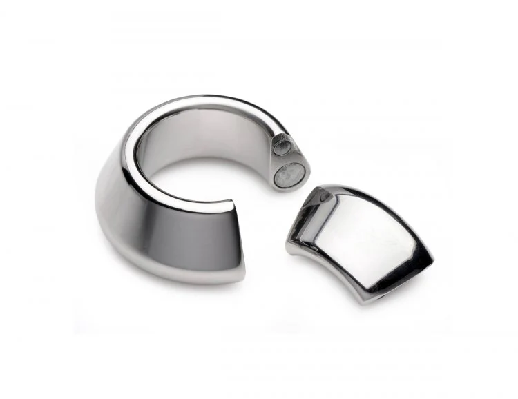 Magna-Chute Magnetic Ball Stretcher - Image 2