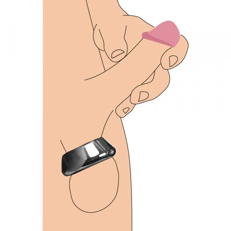 Magna-Chute Magnetic Ball Stretcher - Image 4