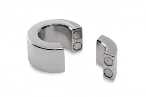 Magnetic Stainless Steel Ball Stretcher- 30mm - Image 7