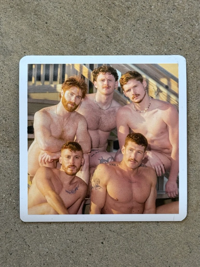 Magnets by RED Hot - Image 2